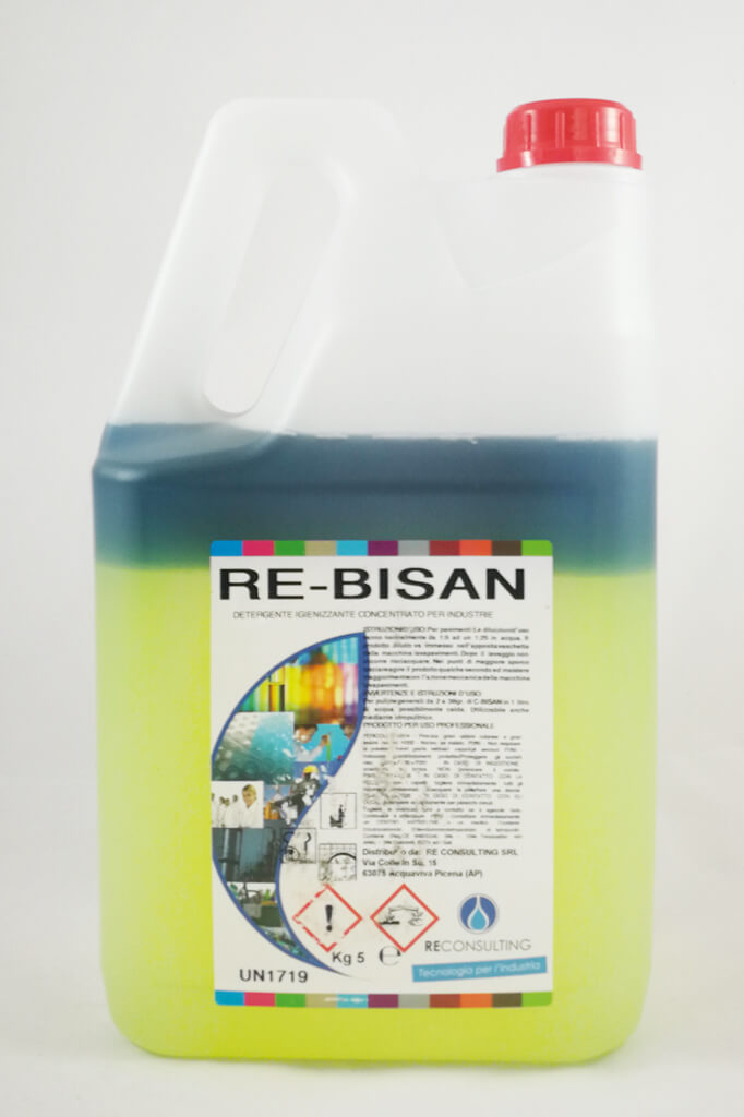 re-bisan