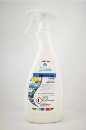 Deodorante Neutralizzante Fiorito