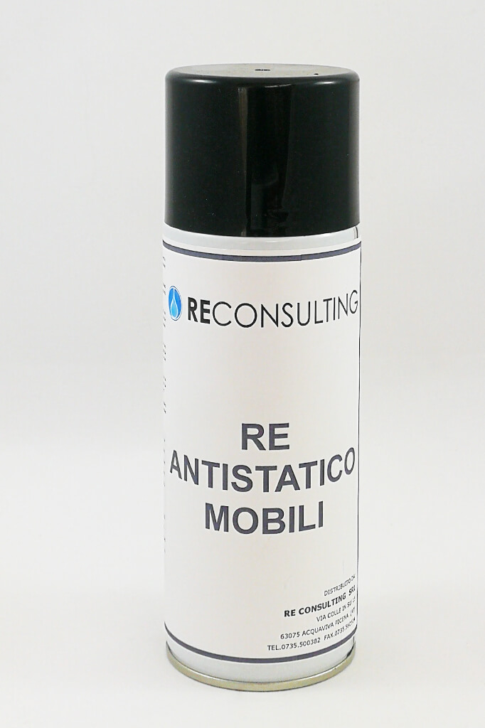Antistatico Mobili