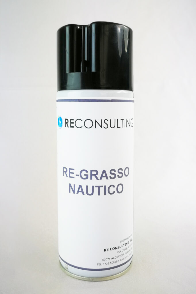 Grasso Nautico