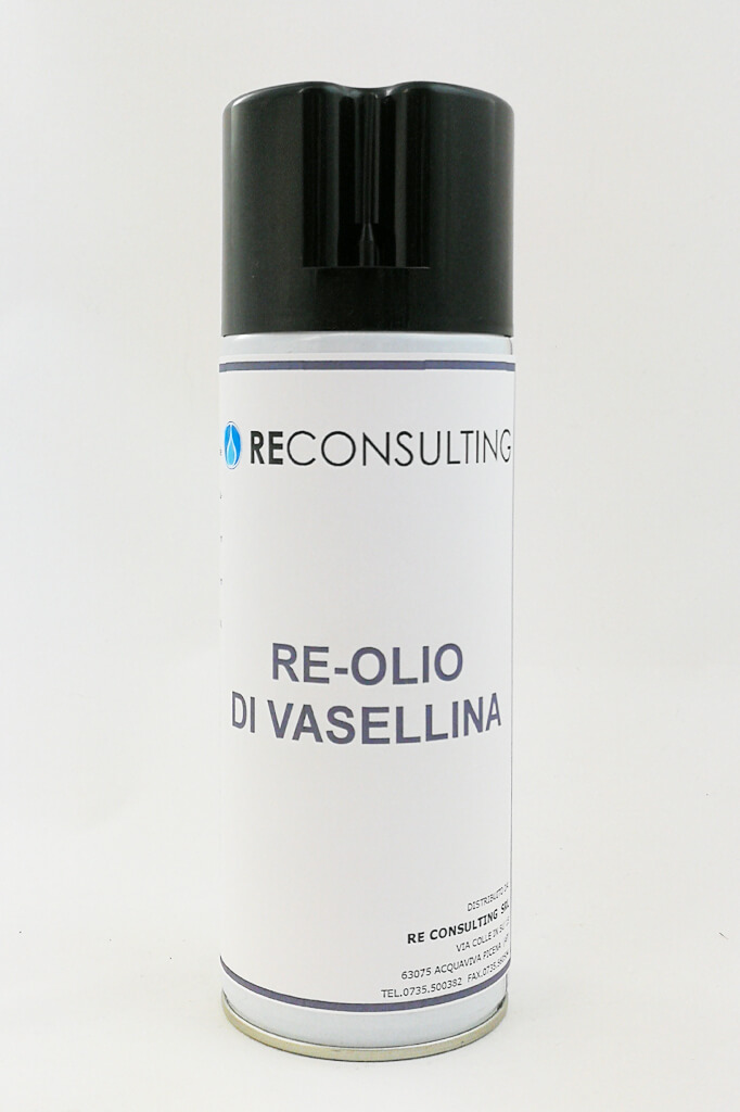 Olio di Vasellina